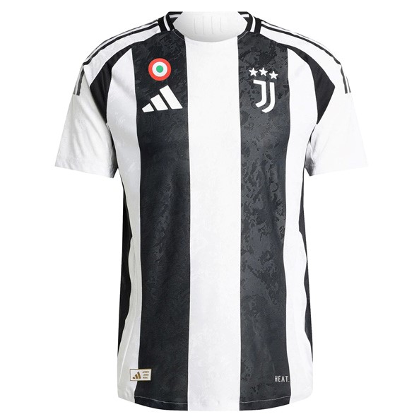 Maglia Juventus Home 24/25